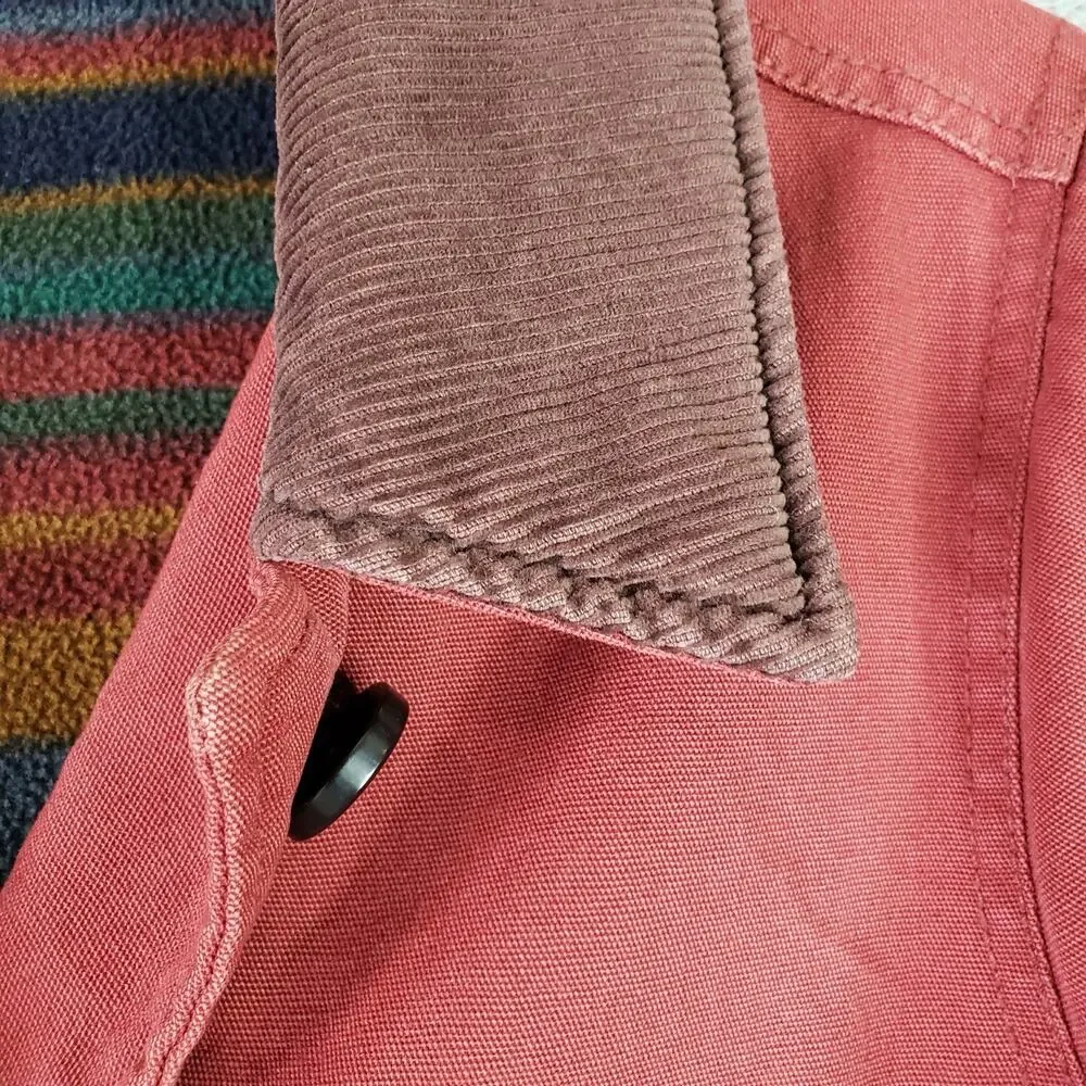 Woolrich size medium